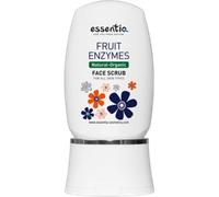 Essentiq Gommage Visage aux Enzymes de Fruits - 60 ml