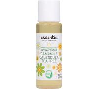 Essentiq Savon Intime Camomille, Calendula & Tea Tree - 20 ml