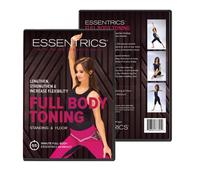 Essentrics Full Body Toning