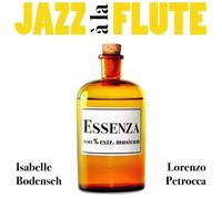 Essenza [Cd]