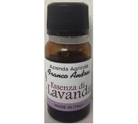 Essenza Di Lavanda 10 Ml Aromaterapia