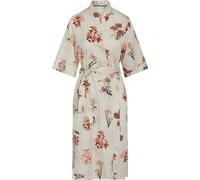 Essenza kimono en lyocell et coton Ilona Annebella couleur Vanille taille M