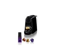 De’Longhi Essenza Mini EN85.B Semi-automatique Cafetière à dosette 0,6 L
