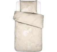 Essenza Satin Garniture de lit Floor Couleur Oyster Taille 155x220+80x80