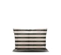 ESSENZA, Set de Taies d'Oreillers Modèle Lyra, Taille 50x70 cm, Certifié Oekotex, 100% Satin de Coton, Linge de Lit pour Maison, Doux et Confortable, Unisexe, Mixte