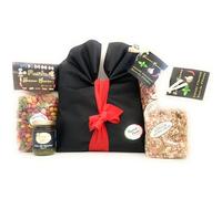 Essenza Veg - Saveurs d'Italie en fête | Idée cadeau Gourmet - Grand-père Mario