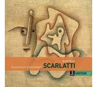 Essercizi per gravicembalo - 2 CD G