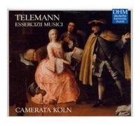 Essercizii Musici Camerata Köln