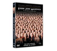 Essere John Malkovich [Import]