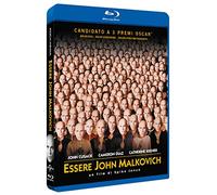 Essere John Malkovich