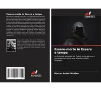 Essere-Morte In Essere E Tempo