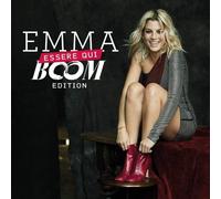 Essere Qui Boom Edition 3 Inediti Import