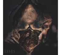Esses - Pain At The Altar Of Jest [Vinyl Lp]
