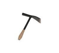 Essette manche cuir 25 cm - 135505