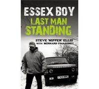 Essex Boy by Steven Ellis Bernard O'Mahoney, Steve Ellis (Auteur)