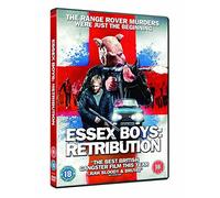 Essex Boys Retribution [Import]