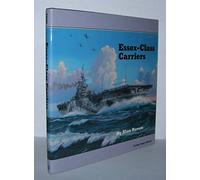 Essex-Class Carriers