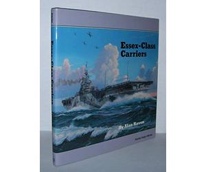 Essex-Class Carriers