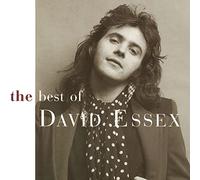 Essex, David - Best of [Import]