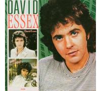 Essex,David - D. Essex/Out on The Street [Import]