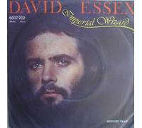 ESSEX, David - Imperial wizard / Midnight train / 6007 202