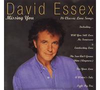 David Essex - Missing You [Import]