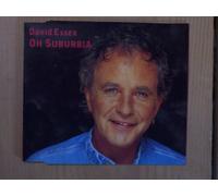 Essex, David - Oh Suburbia [Import]