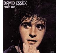 David Essex – Rock On – CD