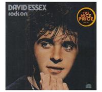 Essex, David - Rock on