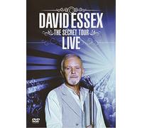 Essex,David - Secret Tour: Live