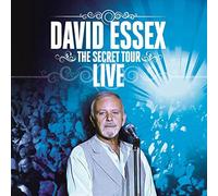Essex, David - Secret Tour: Live [Import]