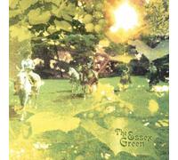 Essex Green - Everything Is Green