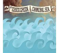 Essex Green the - Cannibal Sea [Import]