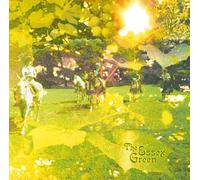 Essex Green,the - Everything Is Green (Lime Vinyl)