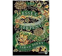 Essex Serpent Lp, The