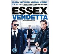 Essex Vendetta [DVD]