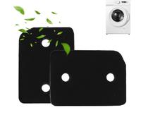 Esshogo Lot de 2 filtres pour sécheuse, filtre sécheuse Whirlpool, filtre sécheuse miel, pièces d'origine aspirateur Miele