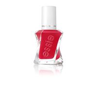Essie 470 Sizzling Hot - Vernis à ongles Gel Couture,