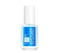 Essie Base de vernis 3-en-1 fortifiante huile d'argan finition brillante 13,5 ml