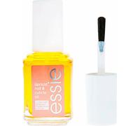 Essie Apricot Nail & Cuticle Oil Conditionne les ongles et hydrate les cuticules 13,5ml