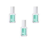 Essie Base Coat Strong Start, Lot de 3 (3 x 13,5ml)