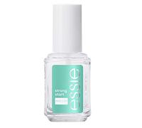Essie Base de Vernis, Fortifiant & Protecteur Avec de la Biotine Finition Naturelle & Mate Strong Start Contenance 13,5 ml