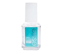 Essie - Base de Vernis Longue Tenue - Finition Brillante & Transparente - Here to Stay - Contenance : 13.5 ml