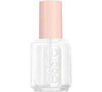 essie Base/Top Coat, Base et Top Coat pour un résultat de couleur brillant, empêche la décoloration, formule végétalienne, LOVE by essie, transparent, 1 x 13,5 ml