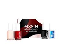 Essie Vernis à ongles Coffret Les Iconiques