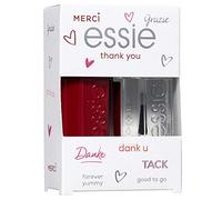 essie Coffret cadeau de vernis à ongles thank you 27 ml