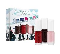 Essie Coffret Noël Vernis à Ongles