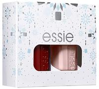Essie Coffret Noël Vernis à Ongles 52 Thigh High