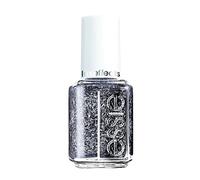 Essie Collection Luxeffect Top Coat Vernis Argenté 382 Frillin