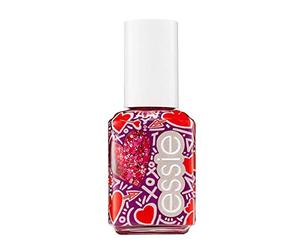 Essie Collection Saint Valentin Vernis à Ongles 600 You're so Cupid Rose